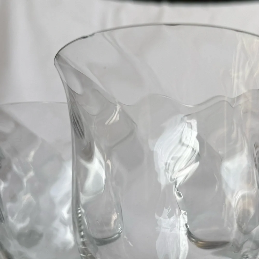 Crystal Clear crystal clear